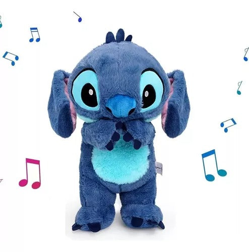 Dr. Stitch - Melhor amigo do sono